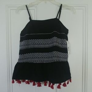 💥a.n.a tank top💥